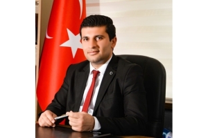 GENEL BAŞKANIMIZIN YENİ YIL MESAJI