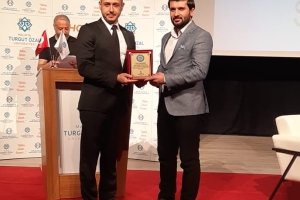 KARİYER VE MARKA SOHBETLERİ