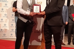 KARİYER VE MARKA SOHBETLERİ