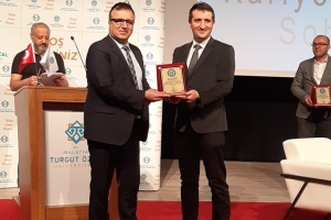 KARİYER VE MARKA SOHBETLERİ