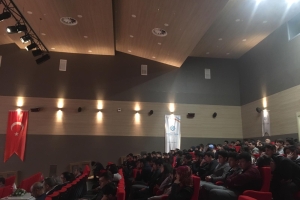 KARİYER VE MARKA SOHBETLERİ