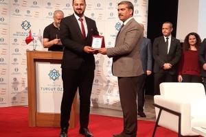 KARİYER VE MARKA SOHBETLERİ