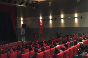 KARİYER VE MARKA SOHBETLERİ