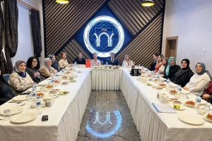 BİRLİKTE DAHA GÜÇLÜ 