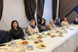 BİRLİKTE DAHA GÜÇLÜ 