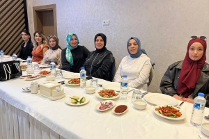 BİRLİKTE DAHA GÜÇLÜ 