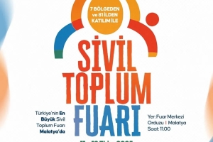 SİVİL TOPLUM FUARI 2