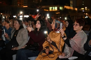 MEHTERAN GÖSTERİMİ