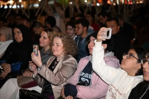 MEHTERAN GÖSTERİMİ