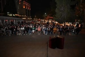 MEHTERAN GÖSTERİMİ