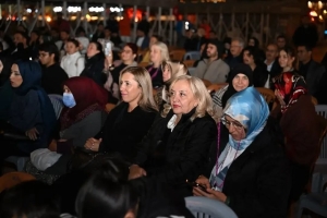 MEHTERAN GÖSTERİMİ