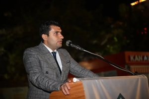 MEHTERAN GÖSTERİMİ