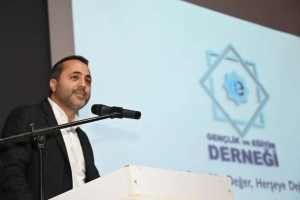 81 İL STK FUARI AÇILIŞ PROGRAMI