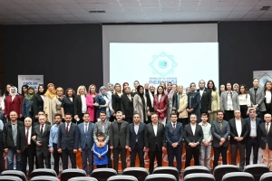 81 İL STK FUARI AÇILIŞ PROGRAMI