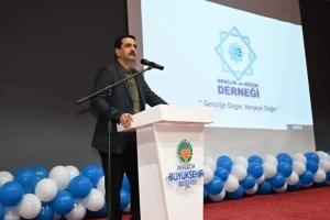 81 İL STK FUARI AÇILIŞ PROGRAMI