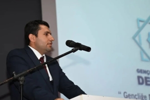 81 İL STK FUARI AÇILIŞ PROGRAMI