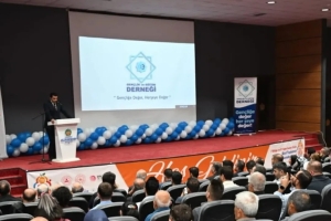 81 İL STK FUARI AÇILIŞ PROGRAMI