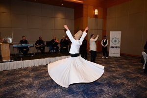 GEF GELENEKSEL İFTAR PROGRAMI