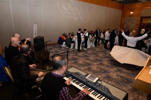 GEF GELENEKSEL İFTAR PROGRAMI