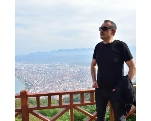 Mehmet USLU