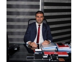 Av. Mehmet Reşat Güzel 
