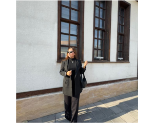 AYŞENUR ADANIR