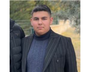 İbrahim Berke YAKUT