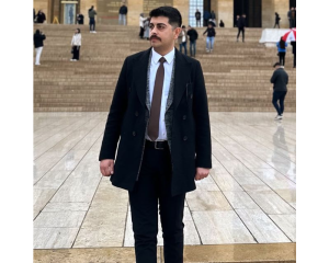 Ahmet Muhammet ÖZPOLAT