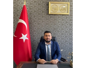 Av. Ömer DURGUT