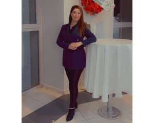 Emine AKIN