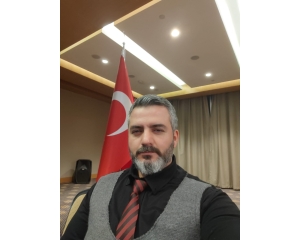 Mustafa Burak AKSOY