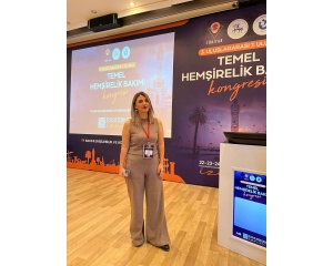 Seher ÇEVİK AKTURA