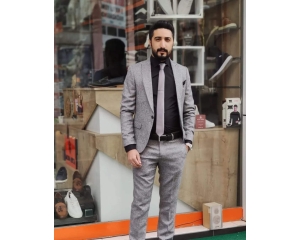 Bilal AYDEMİR