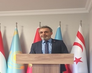 AHMET TURAN YENER
