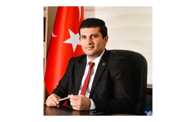 GENEL BAŞKANIMIZIN YENİ YIL MESAJI