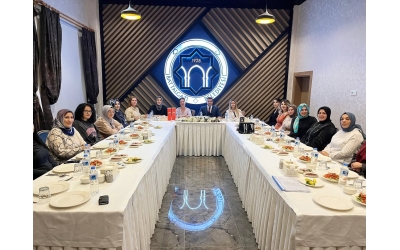 BİRLİKTE DAHA GÜÇLÜ 