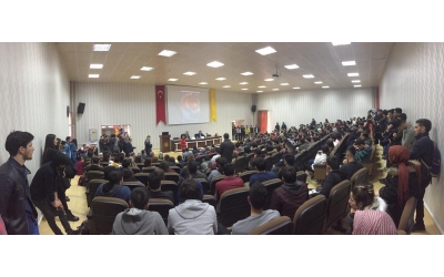 BİR MATEMATİKÇİNİN HİKÂYESİ