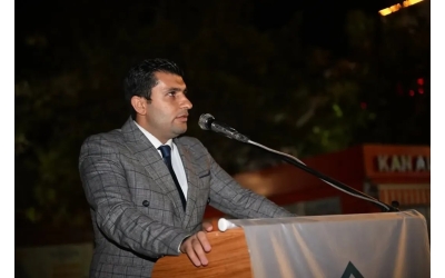 MEHTERAN GÖSTERİMİ 