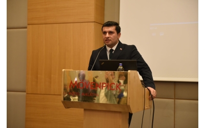 SİVİL TOPLUM KURULUŞLARI DEĞERLENDİRME VE İSTİŞARE TOPLANTISI