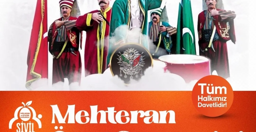 MEHTERAN ÖZEL GÖSTERİMİ