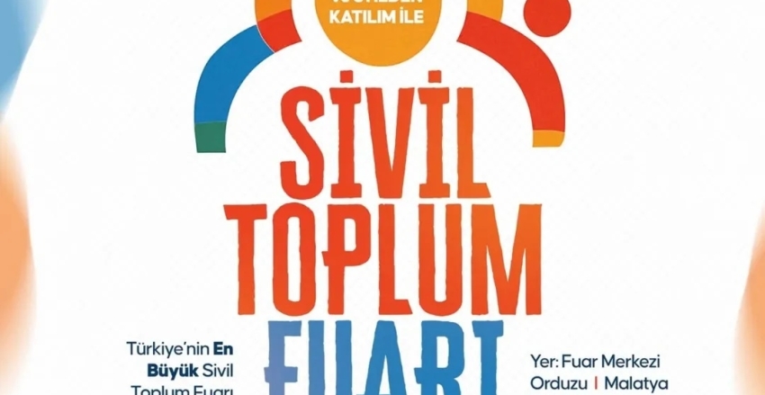 SİVİL TOPLUM FUARI 2