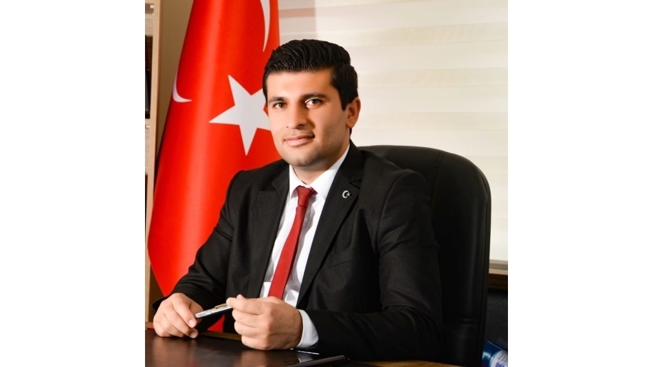 GENEL BAŞKANIMIZIN YENİ YIL MESAJI