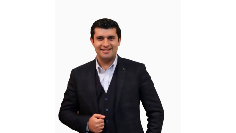 Ahmet BAYDUZ KİMDİR?