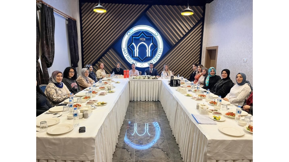 BİRLİKTE DAHA GÜÇLÜ 