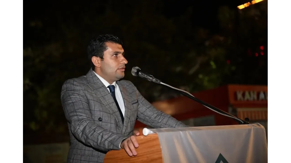 MEHTERAN GÖSTERİMİ