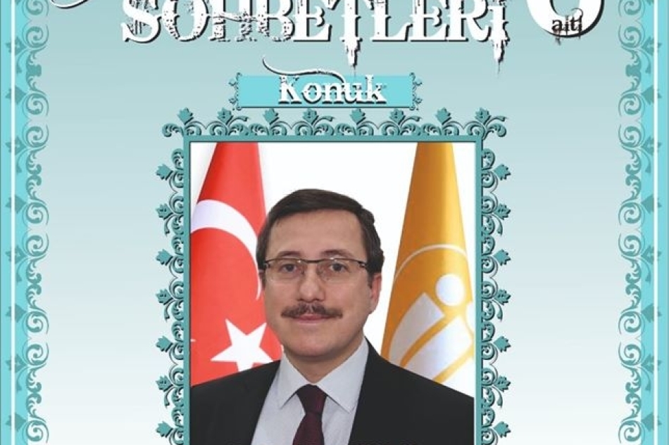 MİNDER SOHBETLERİ 6